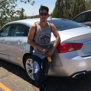 Meet your Posher, Henry